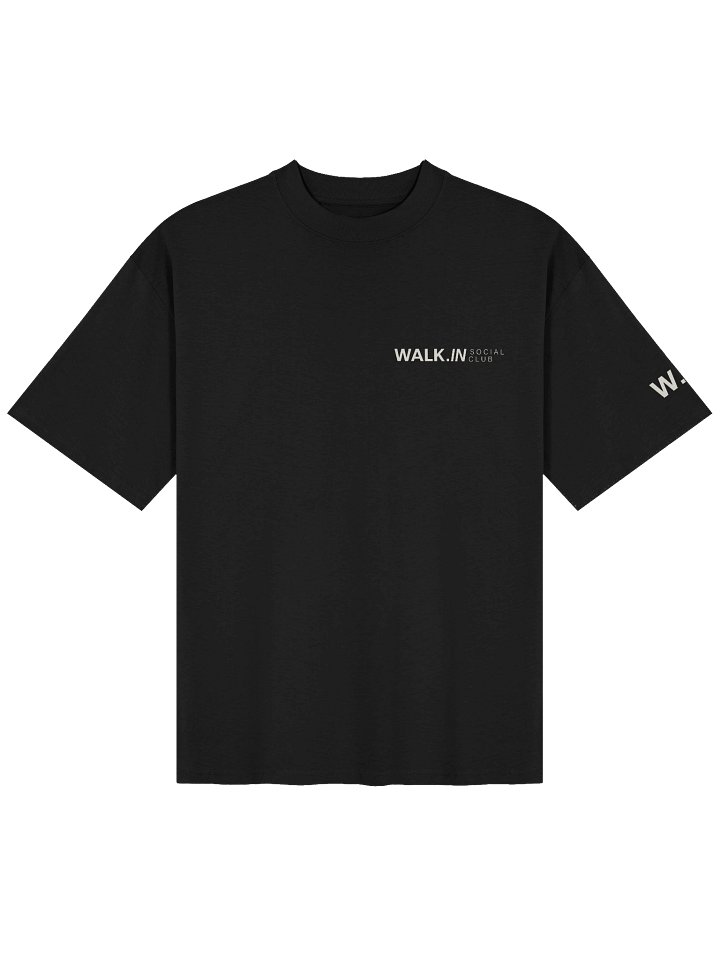 WALK.IN Tee product image (1)