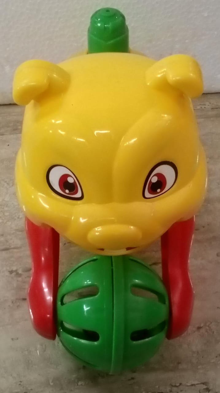 PULL ALONG TOY product image (2)