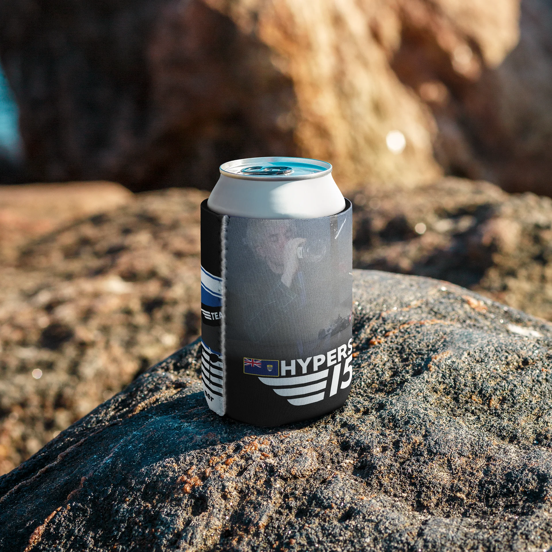 Hyperstar Koozie product image (7)
