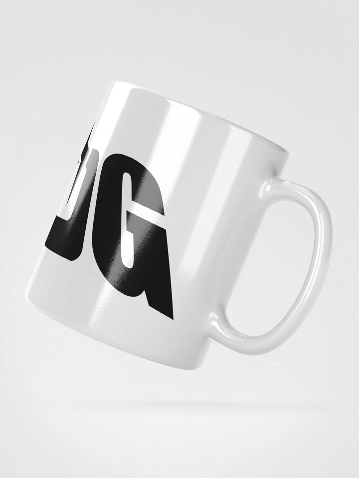 ObiHaved PWROn - Mug product image (2)