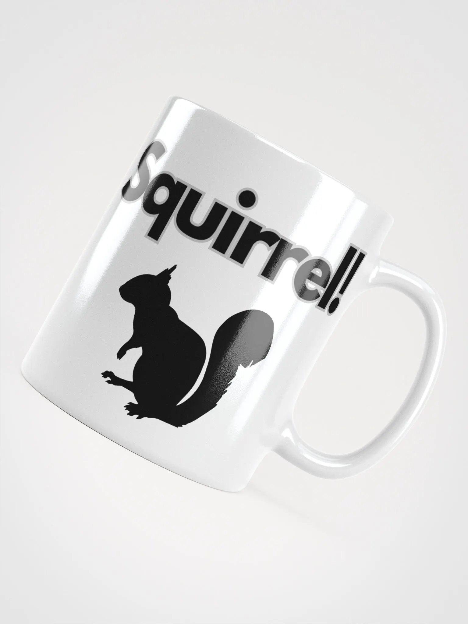 Squirrel! (mug) product image (7)