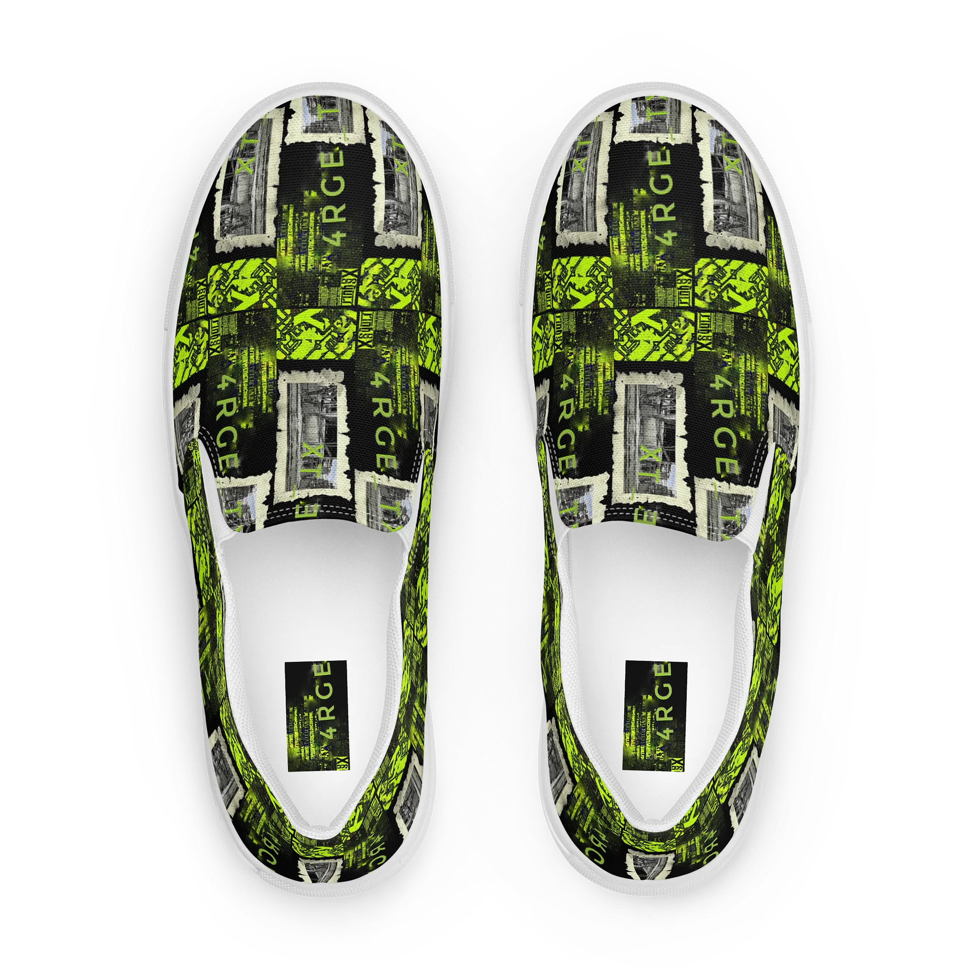 The Shoes product image (1)