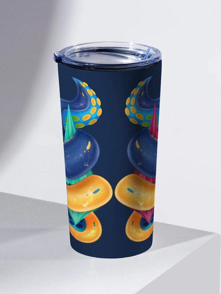Hot Tumblr - Dual Tentacles product image (2)
