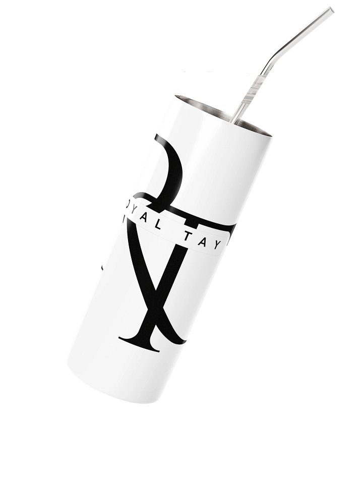 Royal Tay Signature Tumbler product image (2)