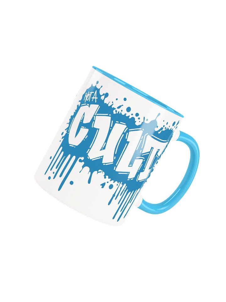 Mug of the cult product image (2)