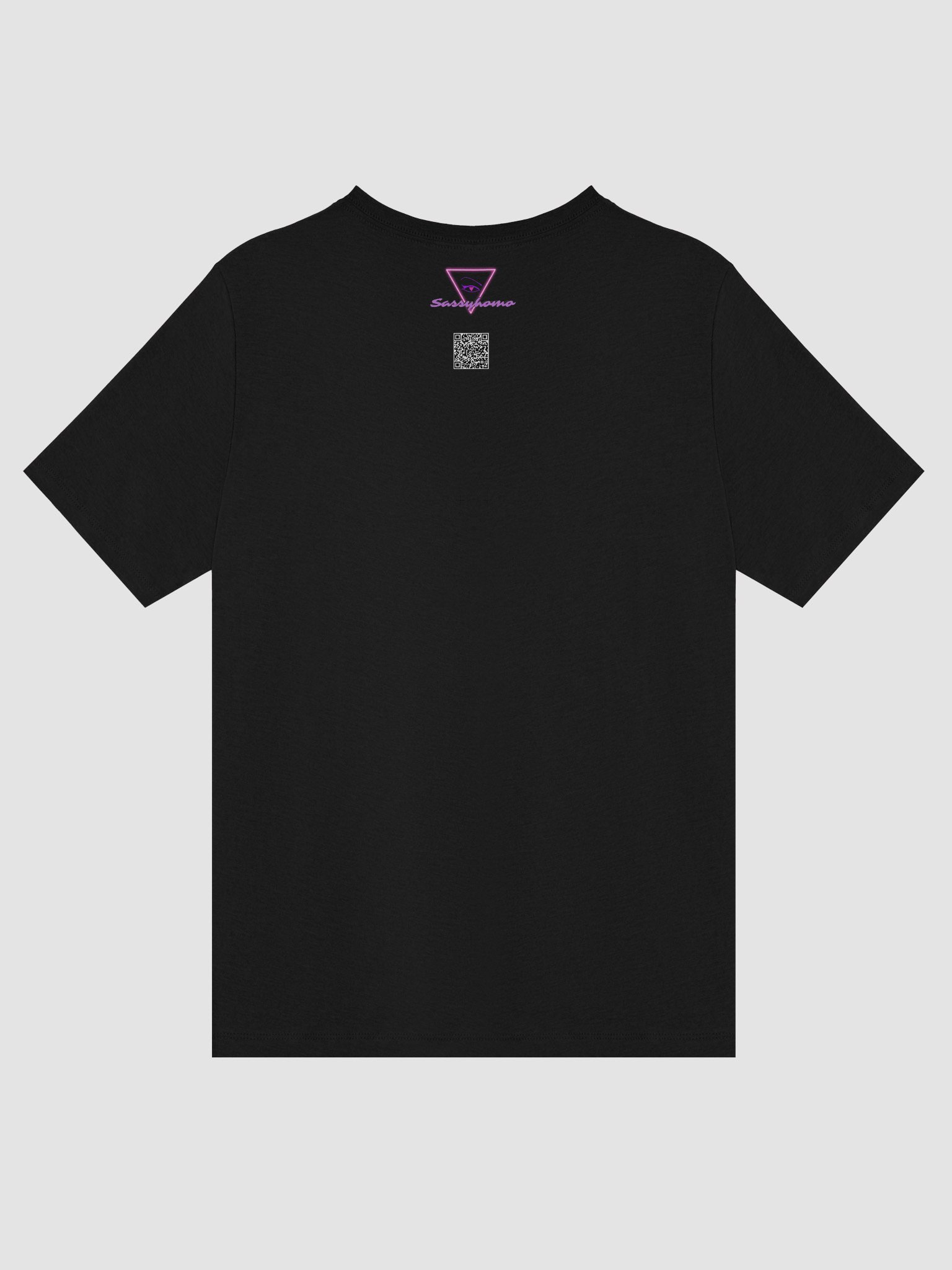 Don't Forget Who Threw The First Brick Relaxed V-Neck Tee product image (17)