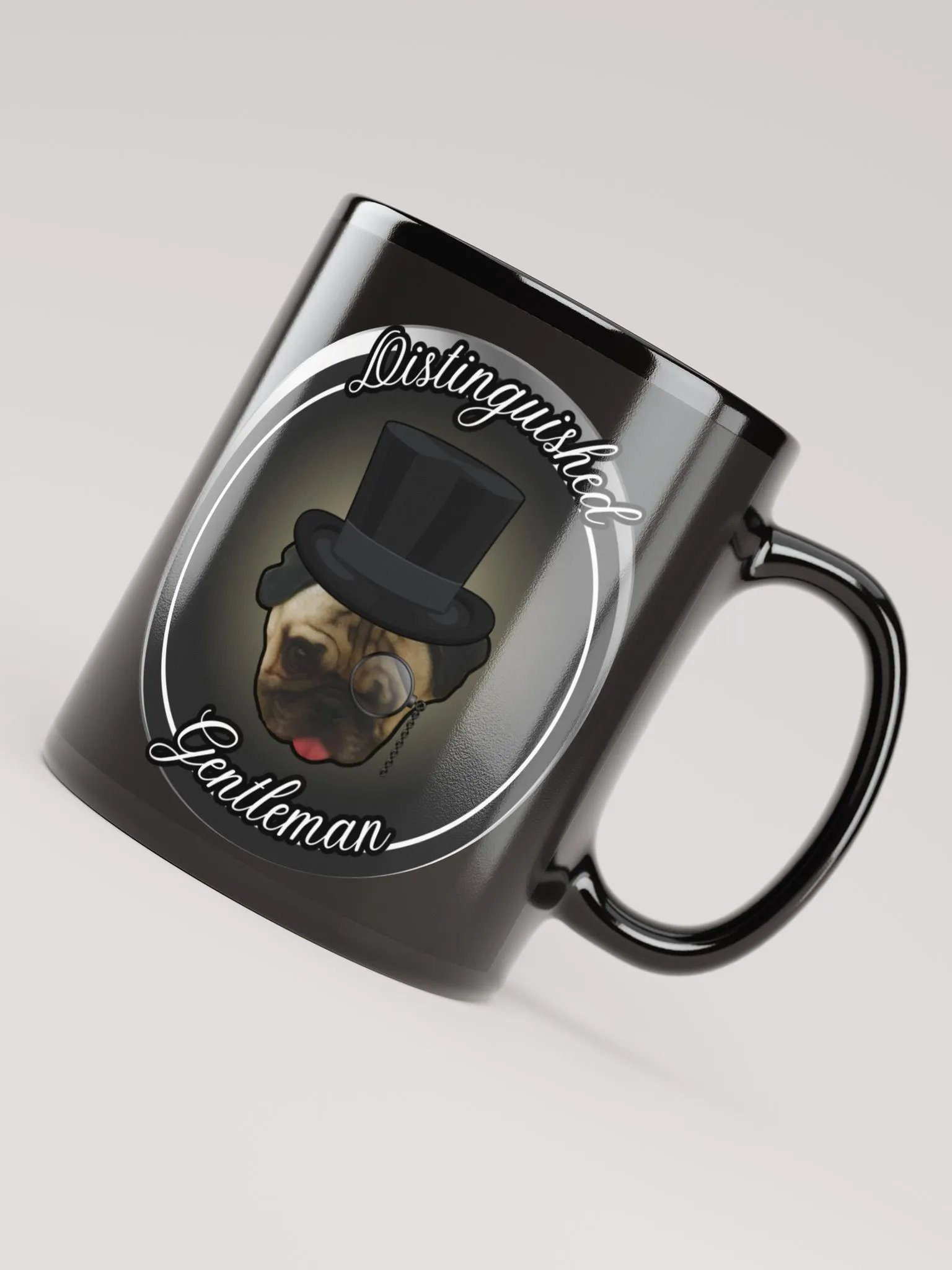 Distinguished Mug product image (8)