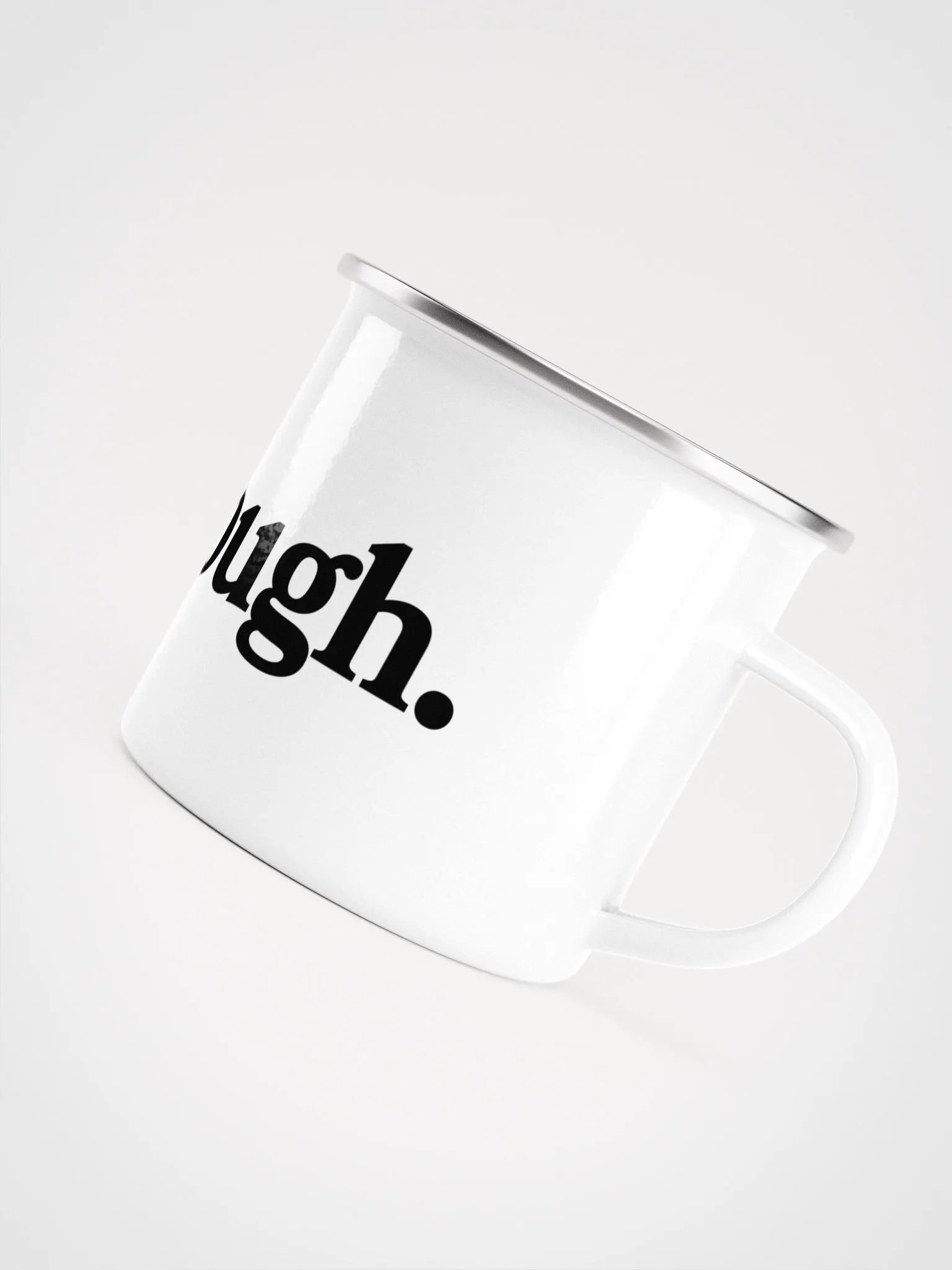 Enough Mug product image (4)