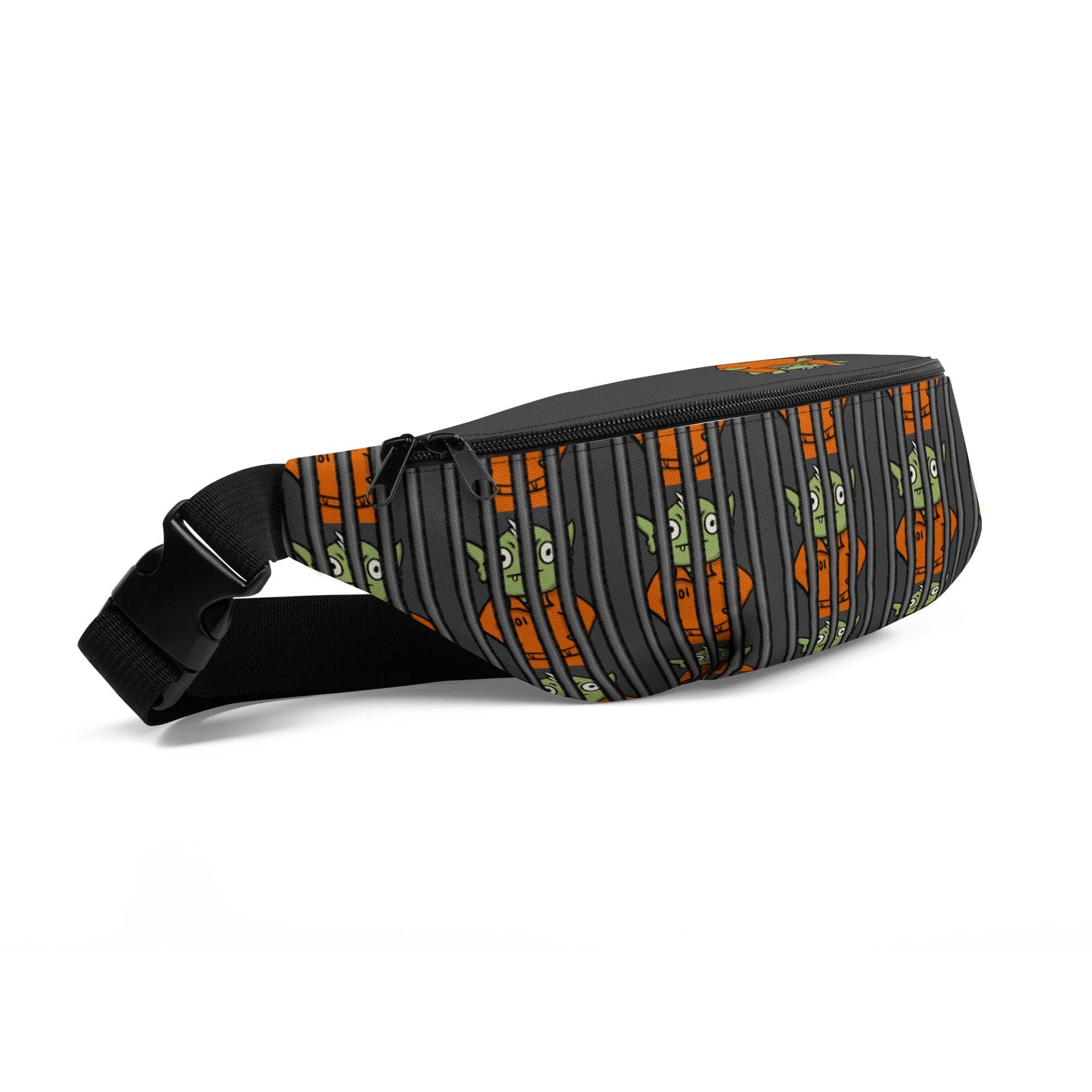 Prison "Fanny Pack" 2 product image (2)