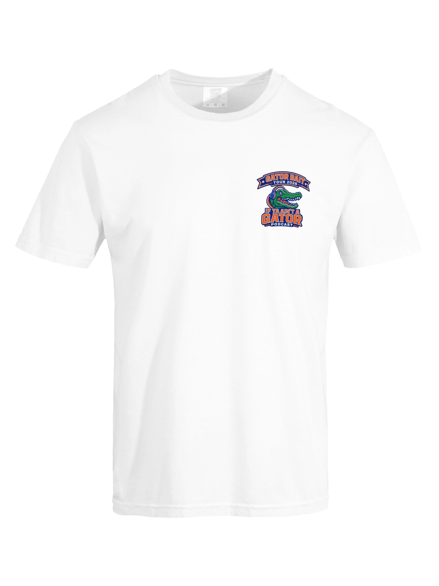 Gator Bait Tour Series: FSU product image (27)
