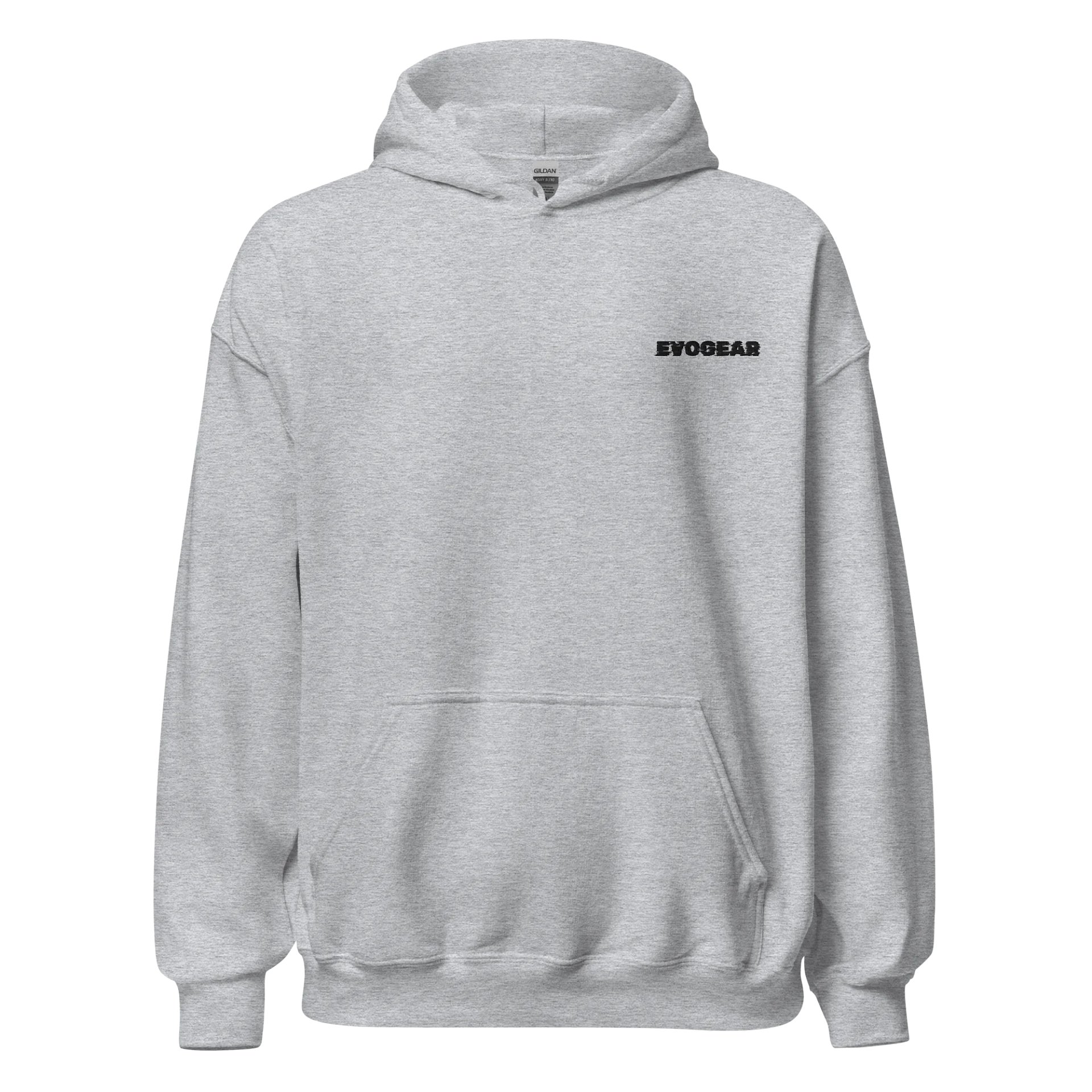 Canyon Spectral 125 AL 5 Hoodie product image (2)
