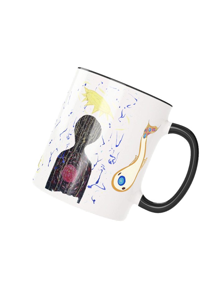 Sunshine of my Universe product image (2)