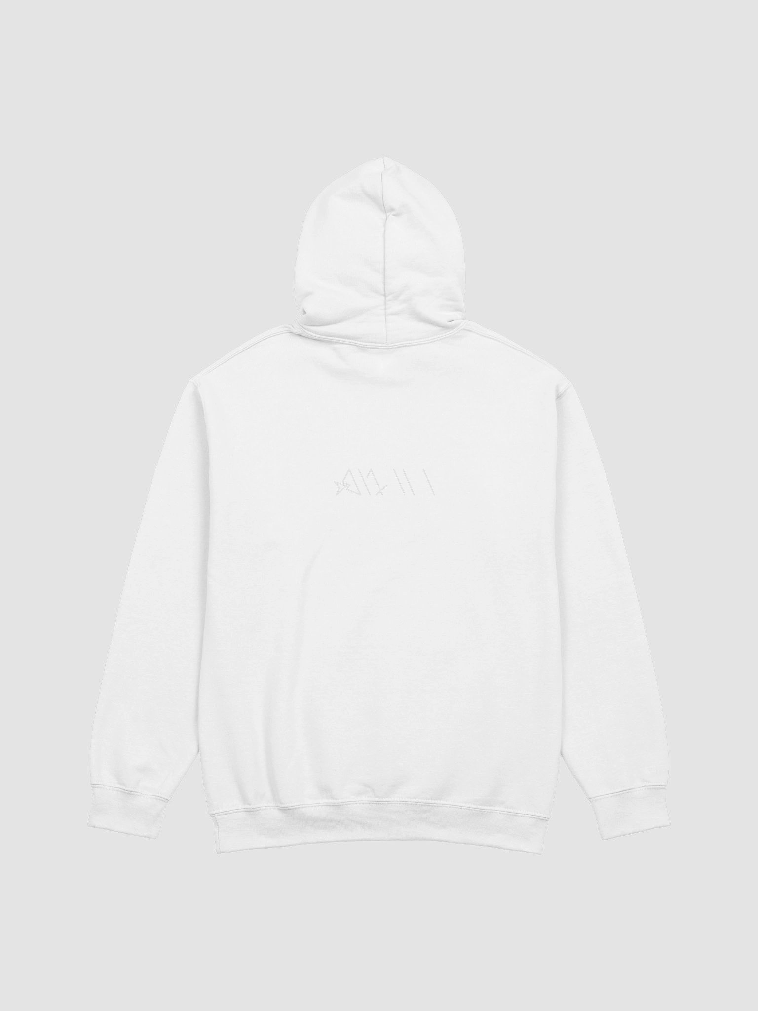 Acrellux Stellar Gateway Hoodie product image (2)