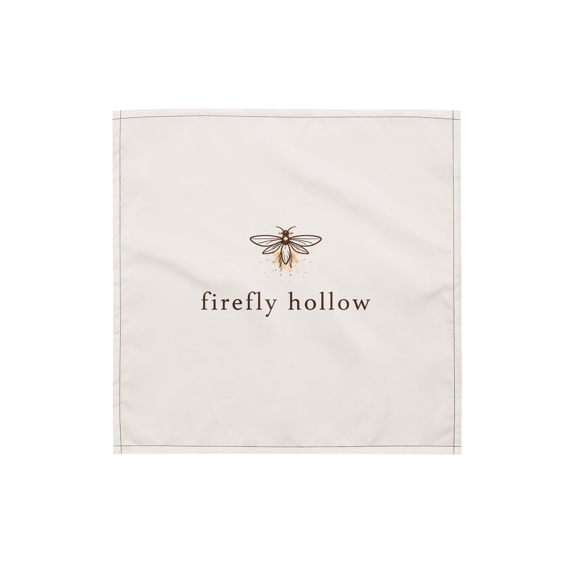 Firefly Hollow Bandana product image (1)