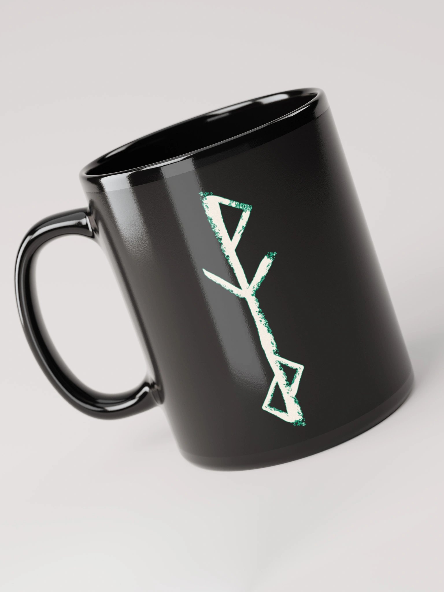 E-Weazy Rune Logo product image (5)