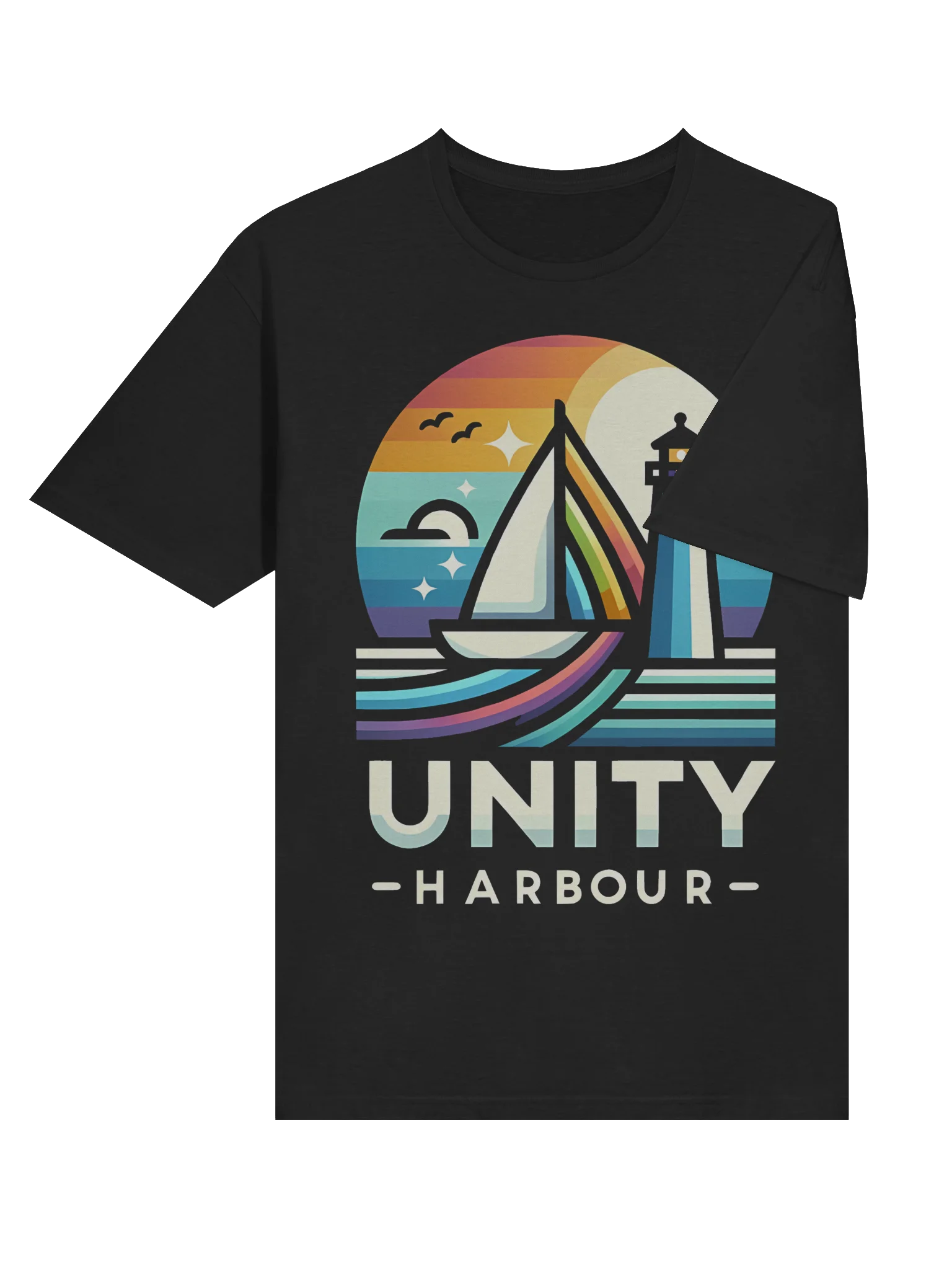 Sailing With Unity product image (4)
