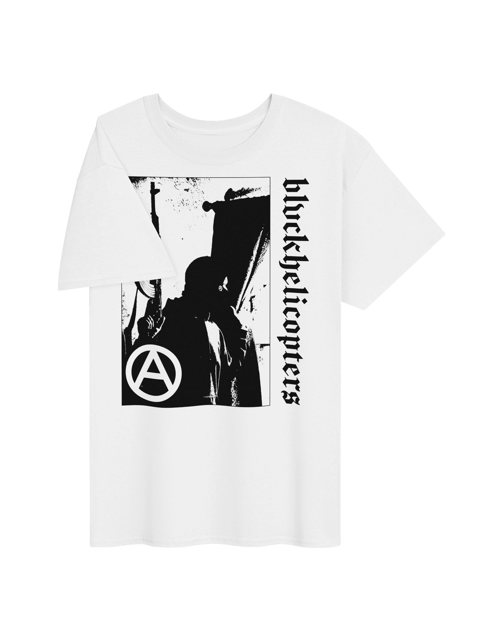 BY ANY MEANS product image (3)