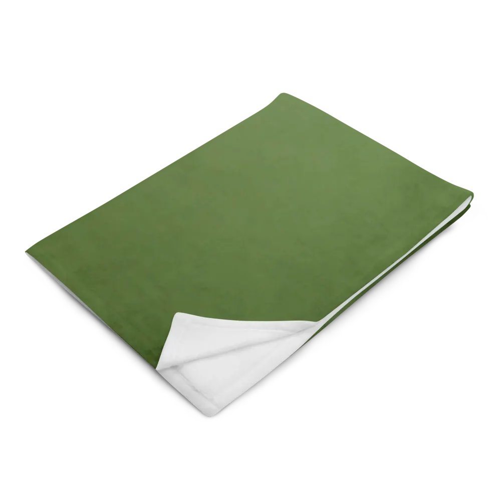 Mango Throw Blanket product image (14)
