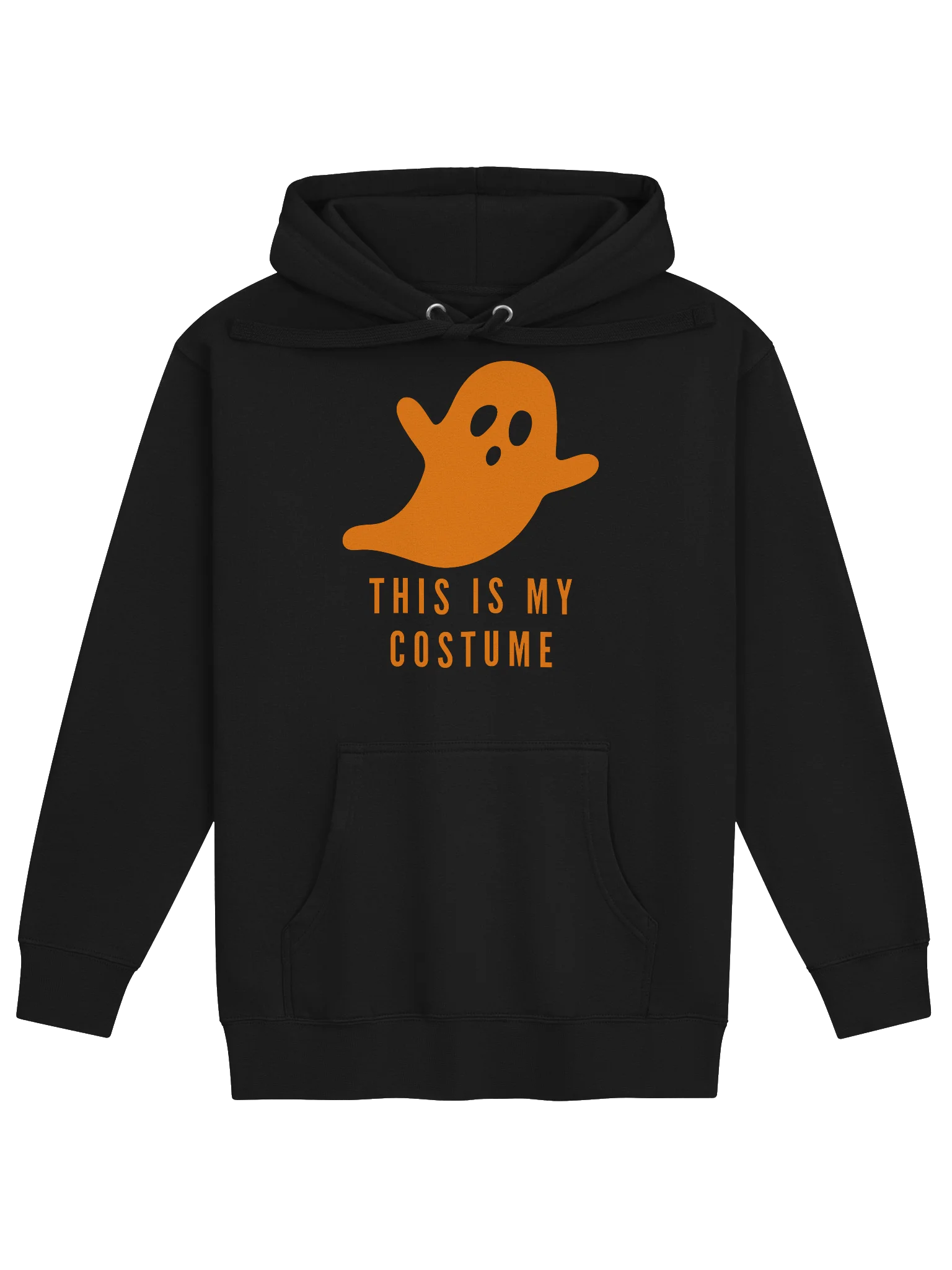This Is My Costume / Hoodie product image (2)