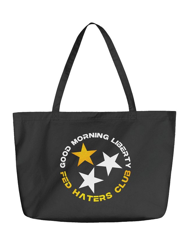 Fed Haters Club