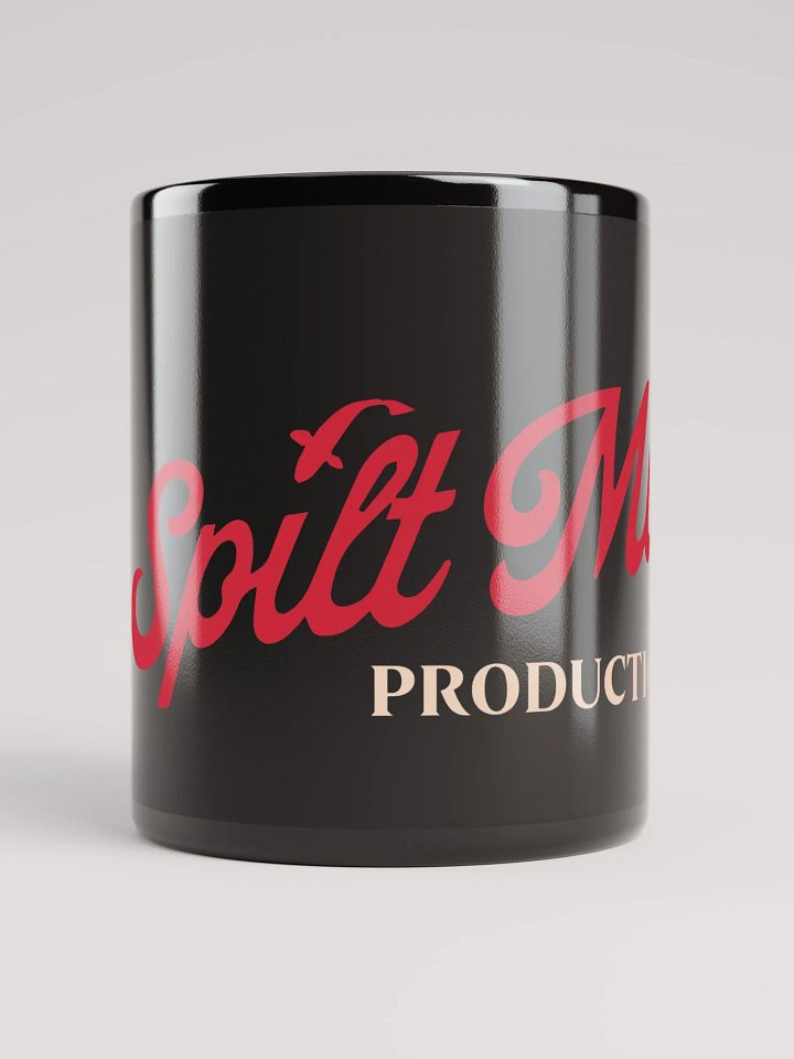 Nothing Like a Hot Cup of Spilt... product image (1)