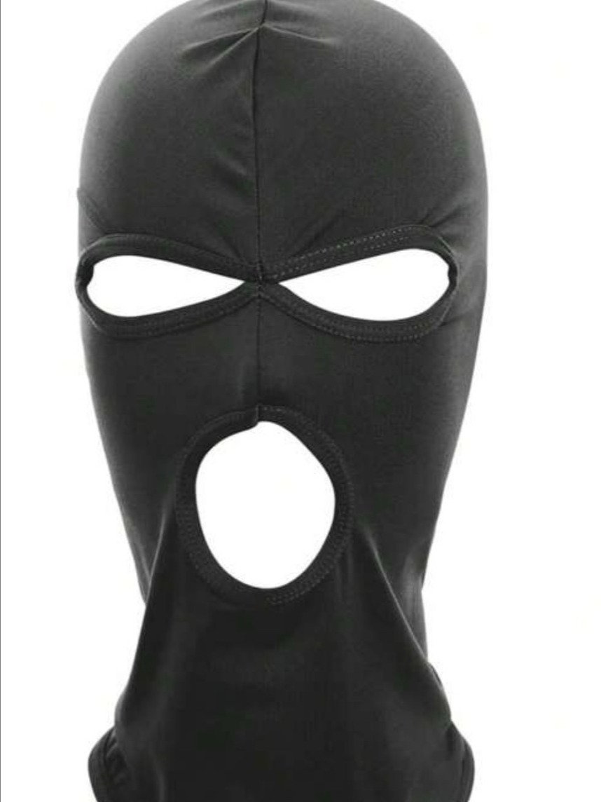 Spit On It Halloween Cosplay (Goonface Mask) product image (2)