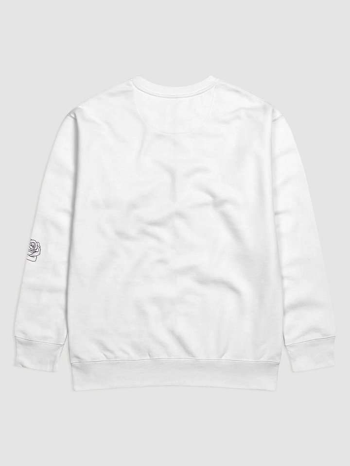 Cupid University SweatShirt product image (14)