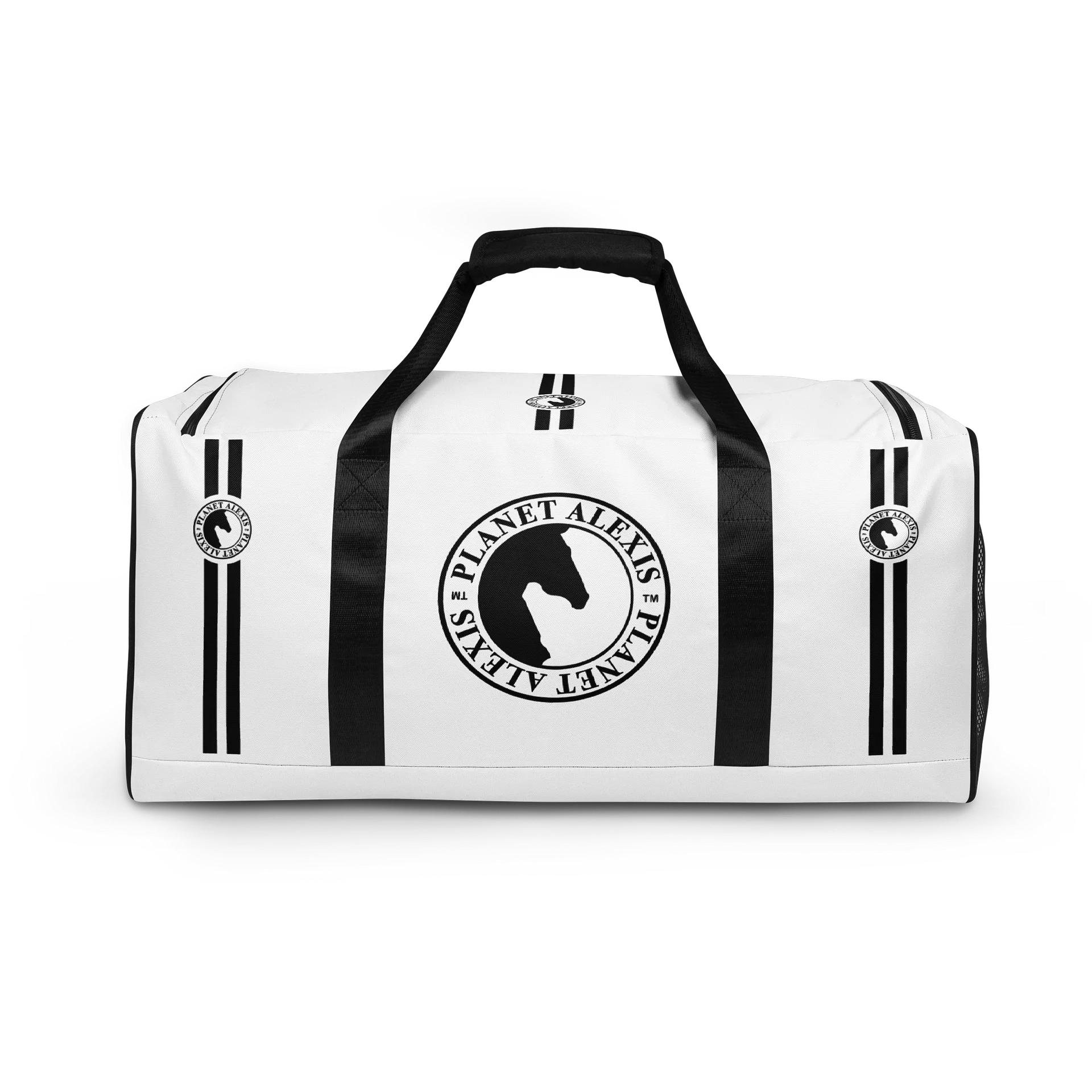 PLANET ALEXIS EQUINOX DUFFLE product image (4)
