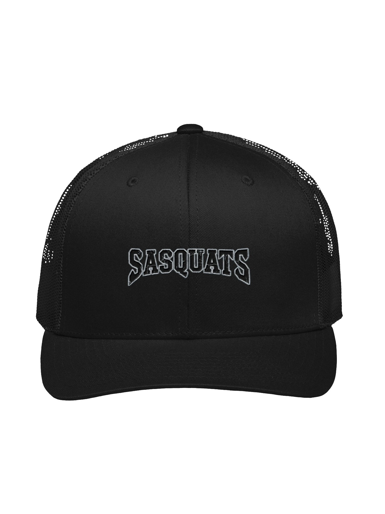 Sasquats Trucker Hat product image (1)