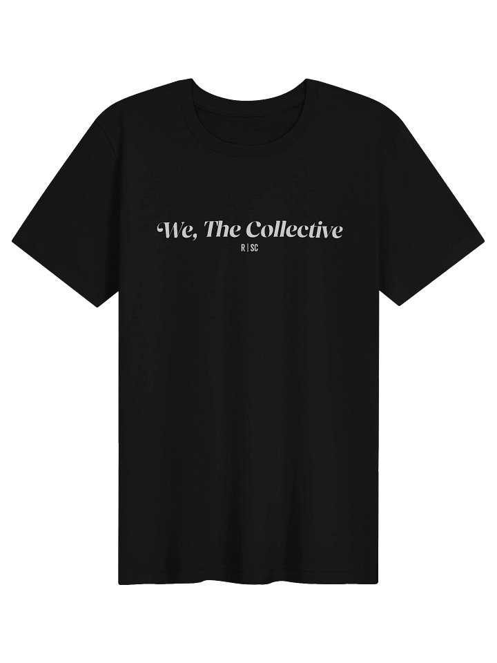 We, The Collective T-Shirt product image (1)