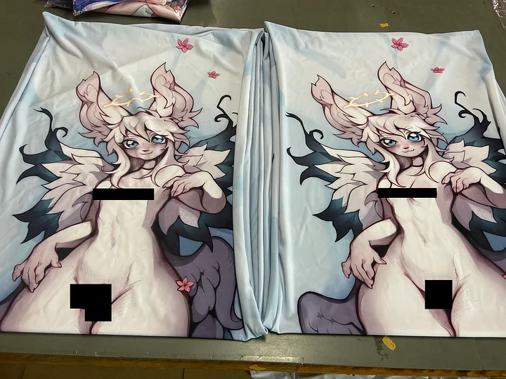 2024 Spicy Dakimakura NSFW Body Pillow product image (2)