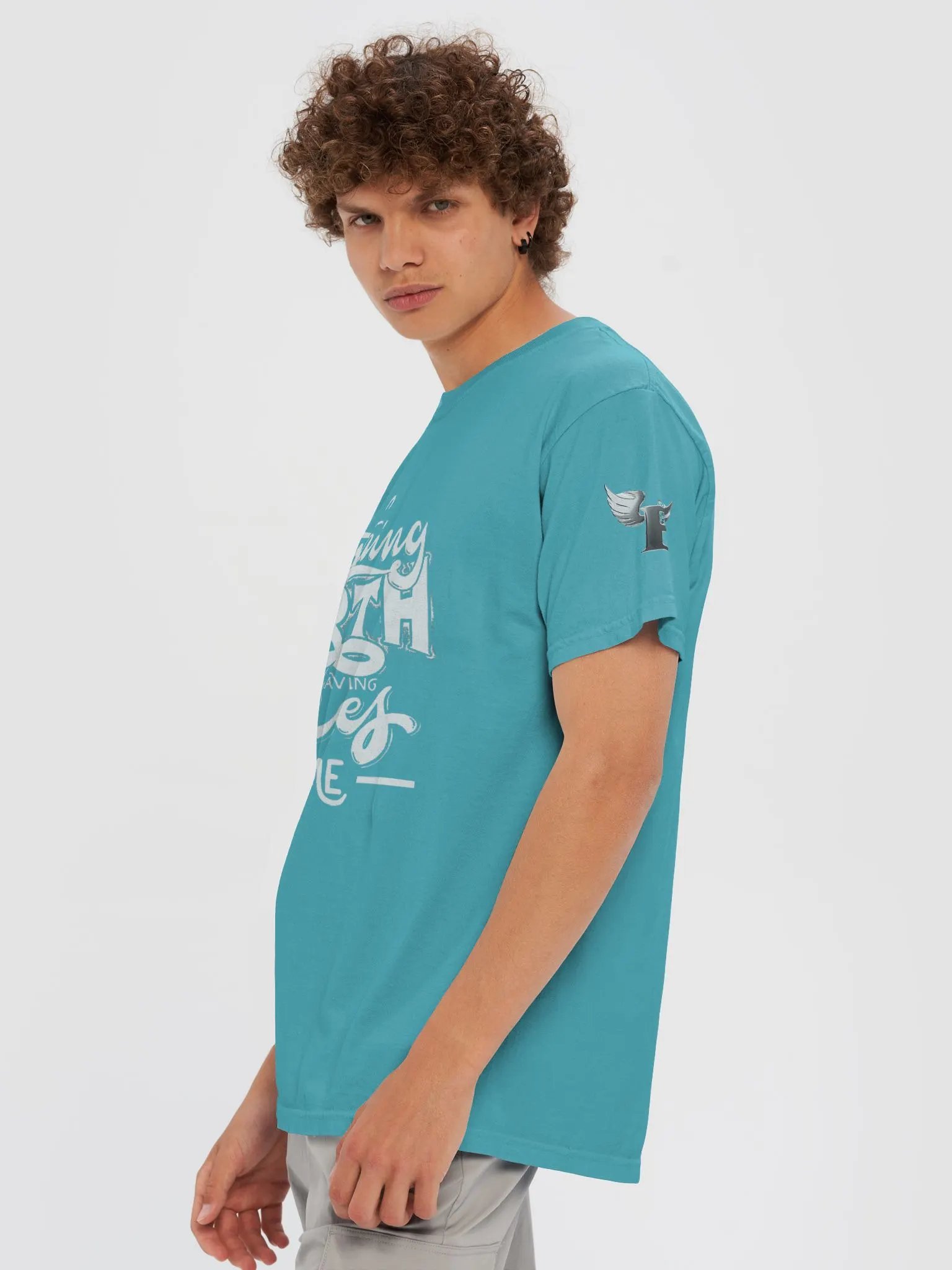AWHTT: T-shirt product image (54)