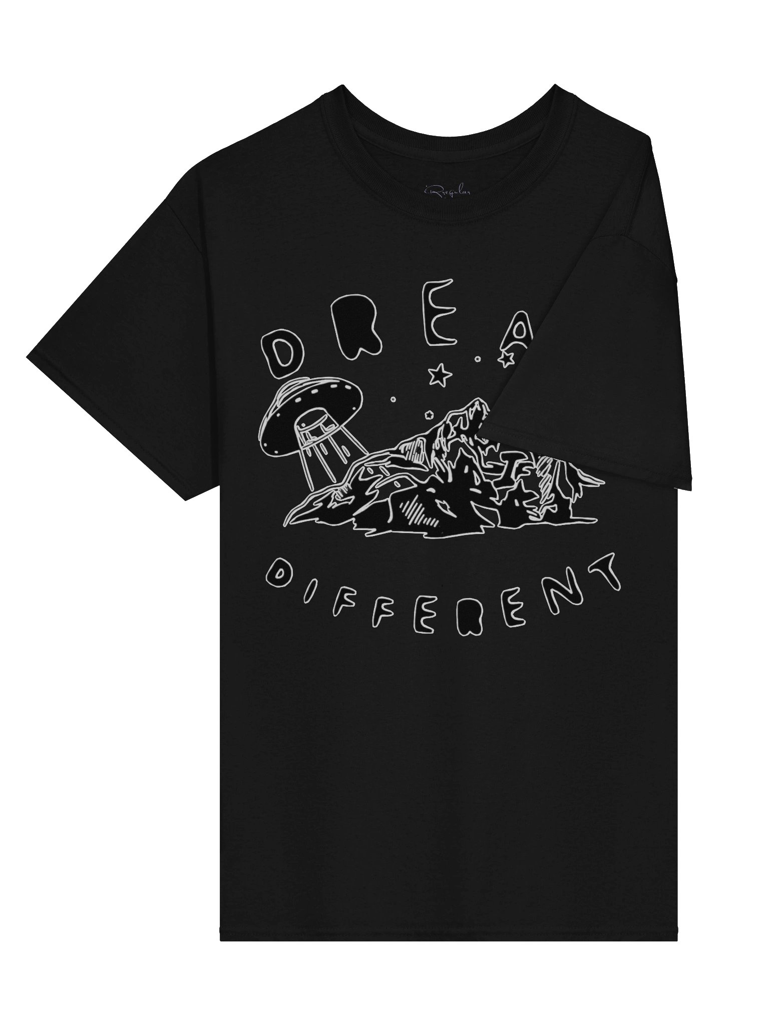UFO Dream Tee product image (23)
