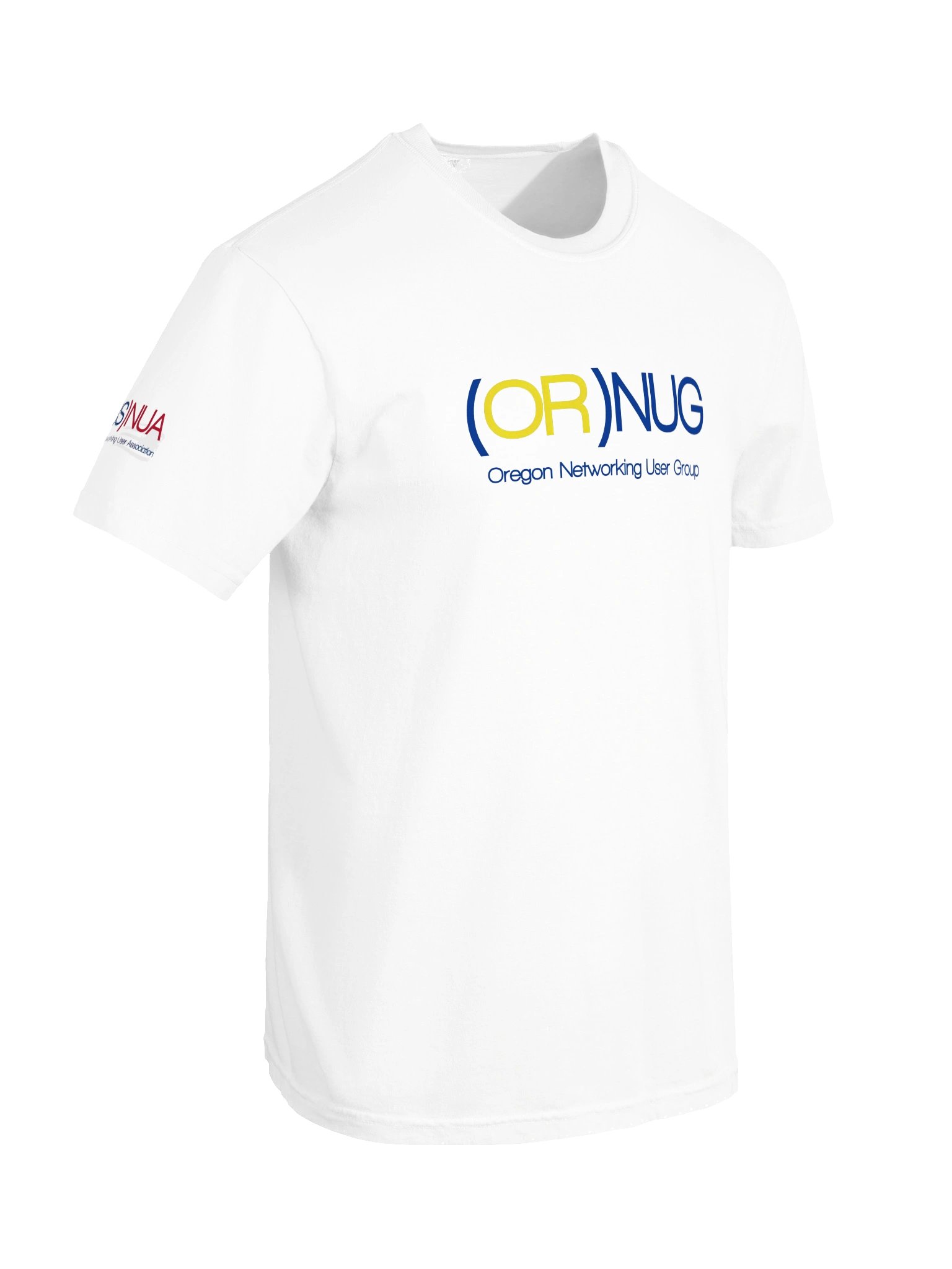 (OR)NUG T-Shirt product image (6)