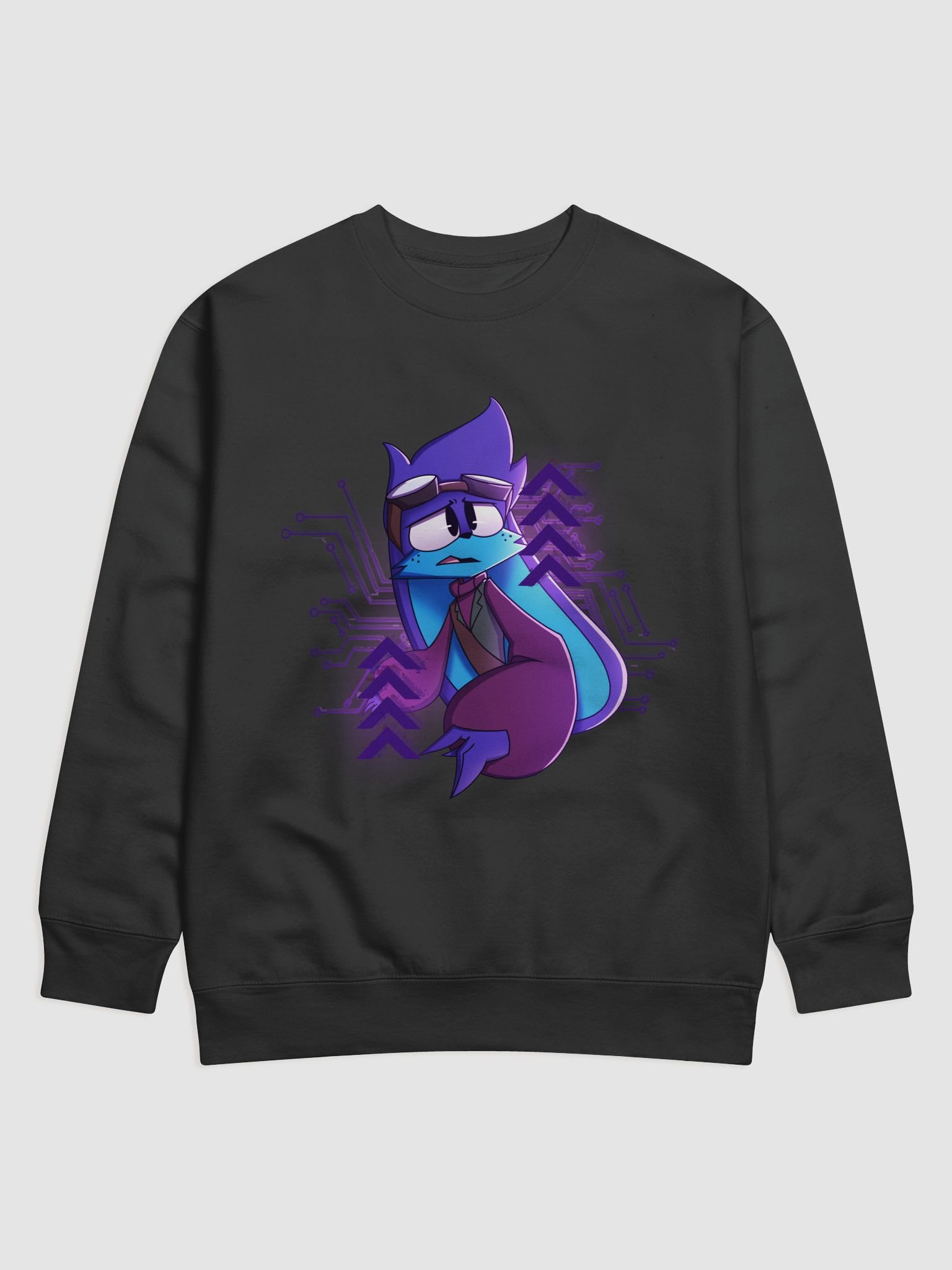 Arnold Sweatshirt product image (1)