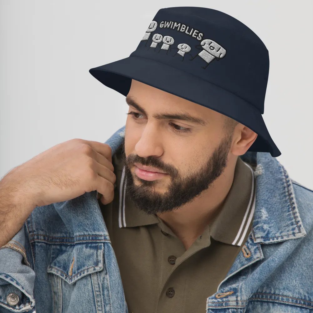 Gwimblies Bucket Hat product image (8)