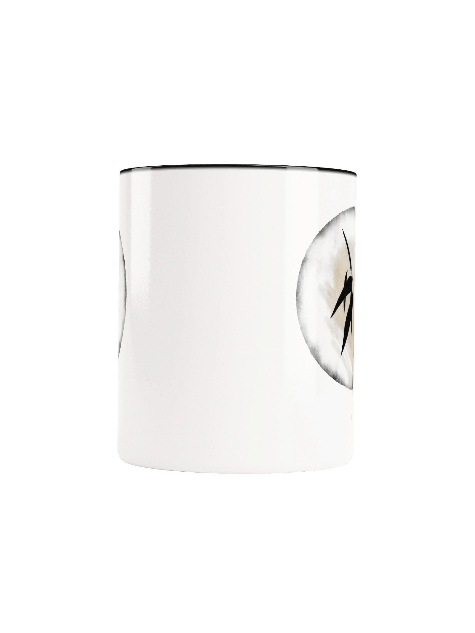 The Bamboo and Stone Ceramic Mug product image (5)