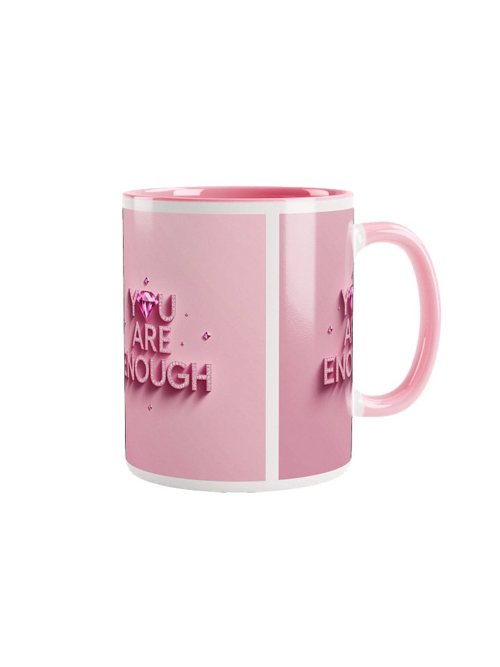 You Are Enough Mug product image (1)