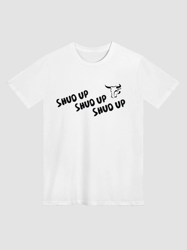 Shud Up! product image (1)
