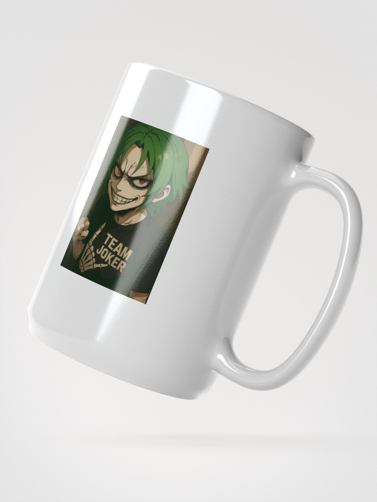 bad guy joker cup product image (2)