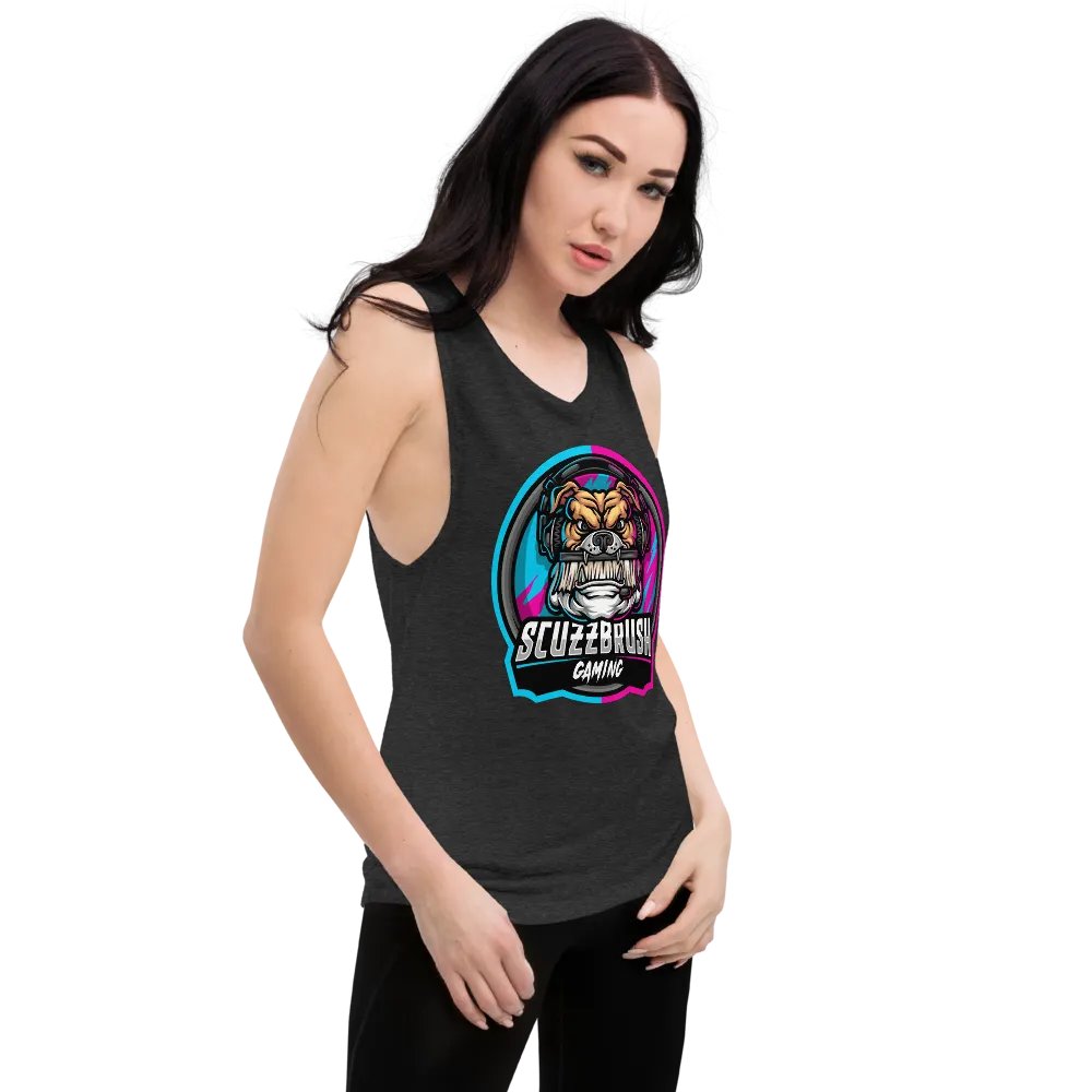 ScuzzWomanShirt product image (10)