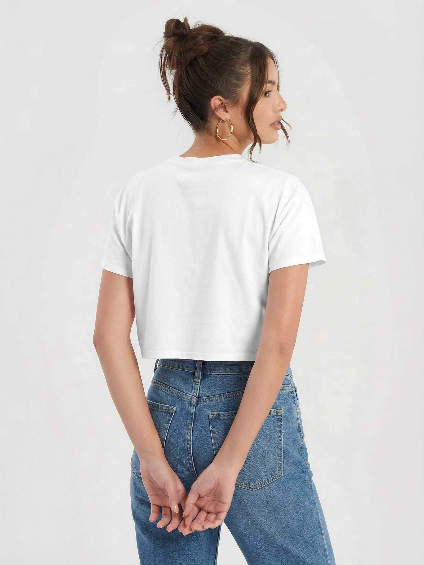 Healing Is Hot Crop Top product image (5)