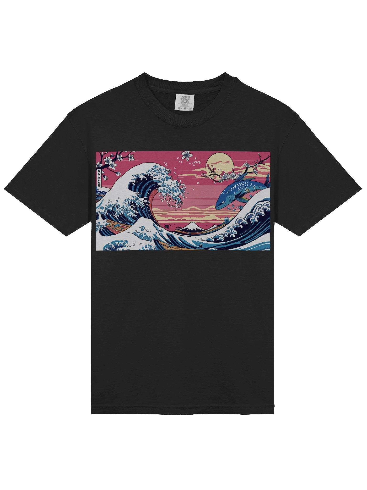 Tidal Waves product image (5)