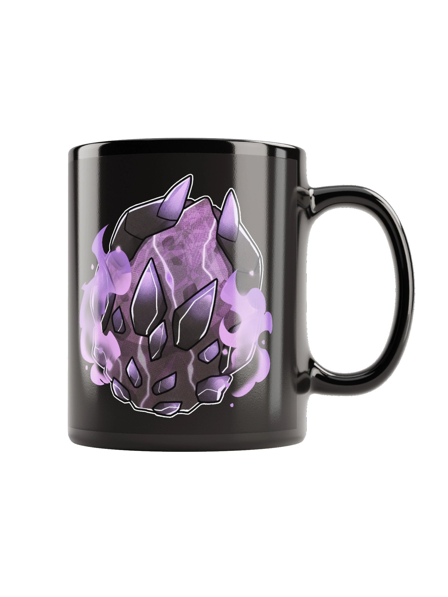 Chibi Dragon Ky Mug product image (2)