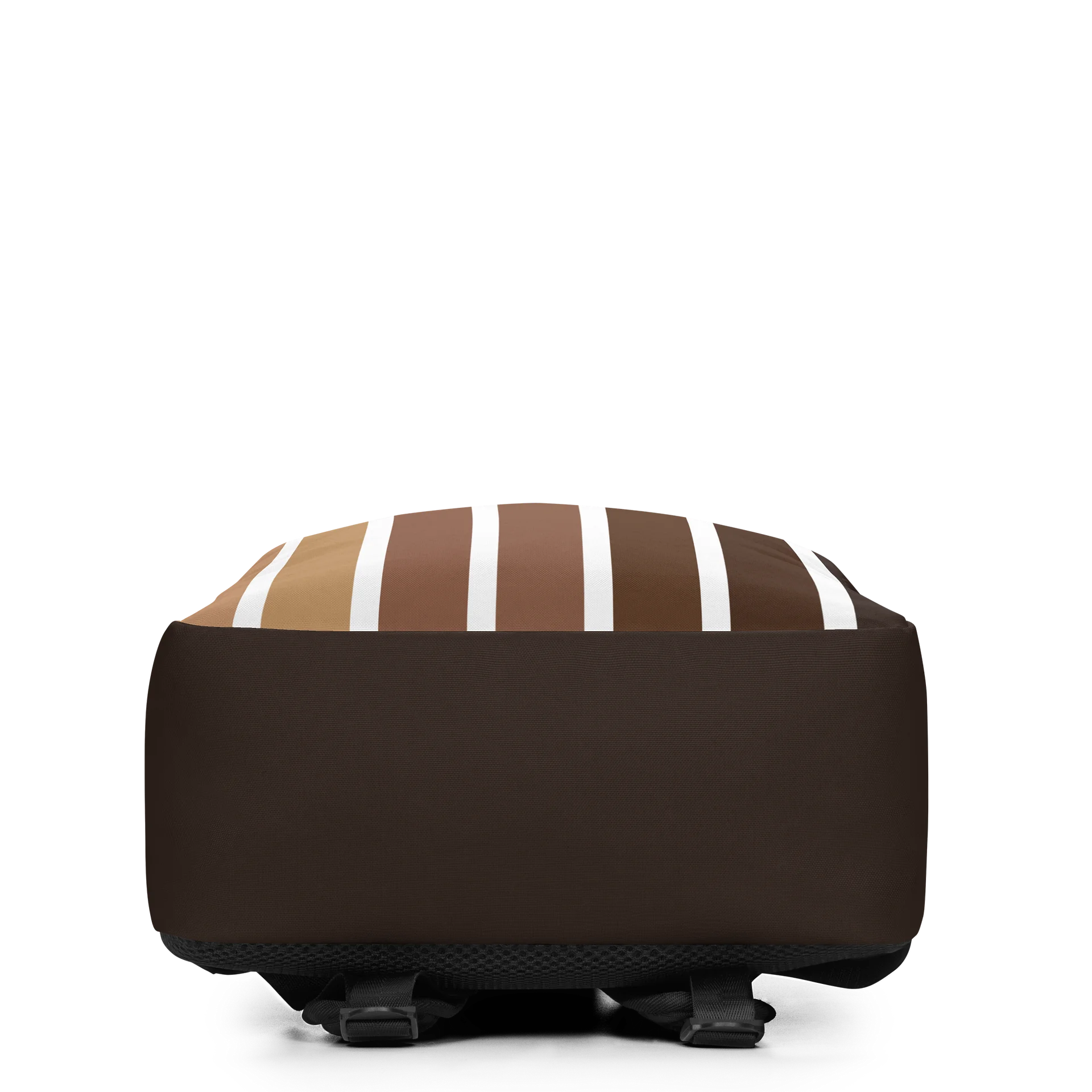 African American Teacher Backpack - Back to School Melanin Stripes Bag, Teacher Gift 2026 product image (4)