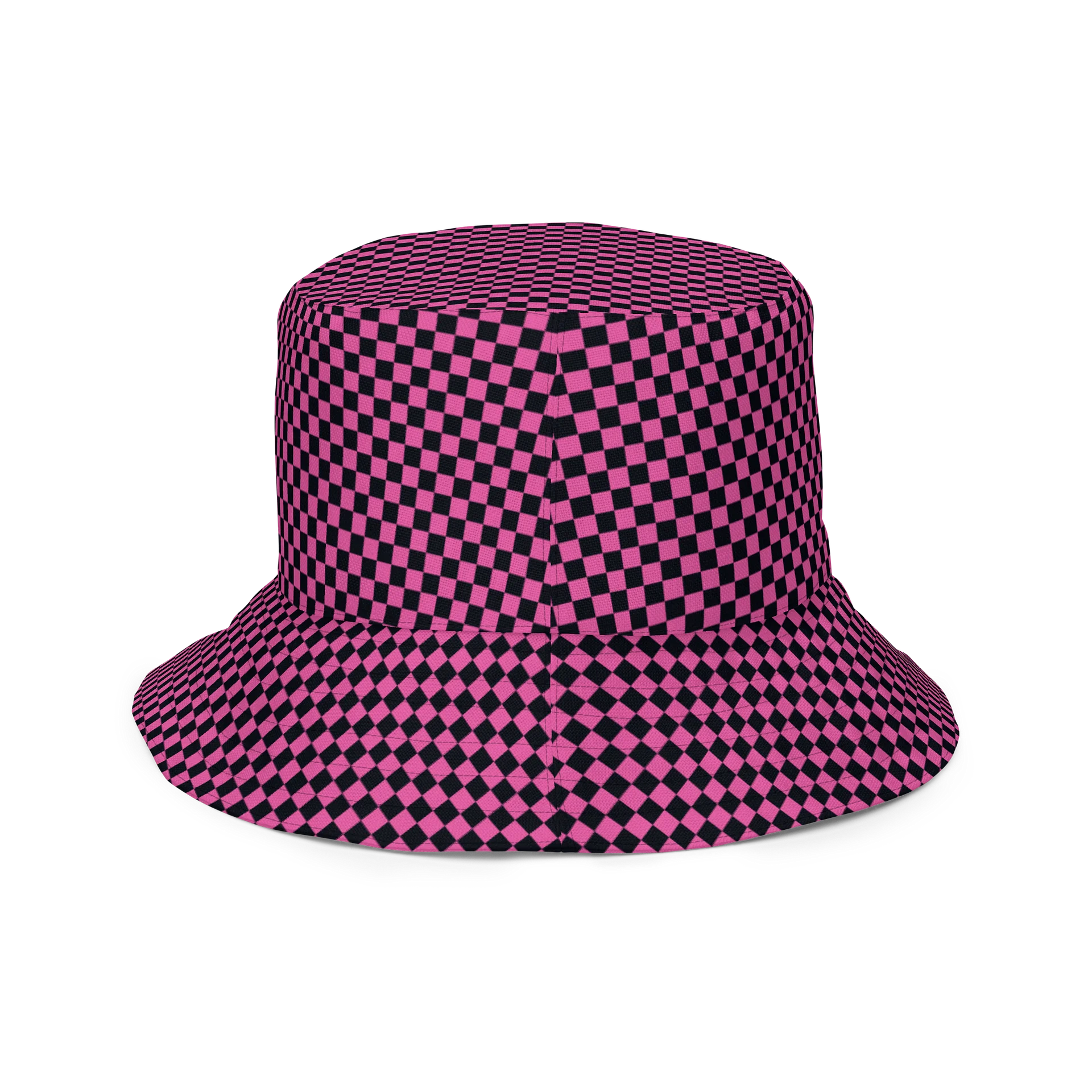 Missing Textures (Bucket Hat) product image (6)