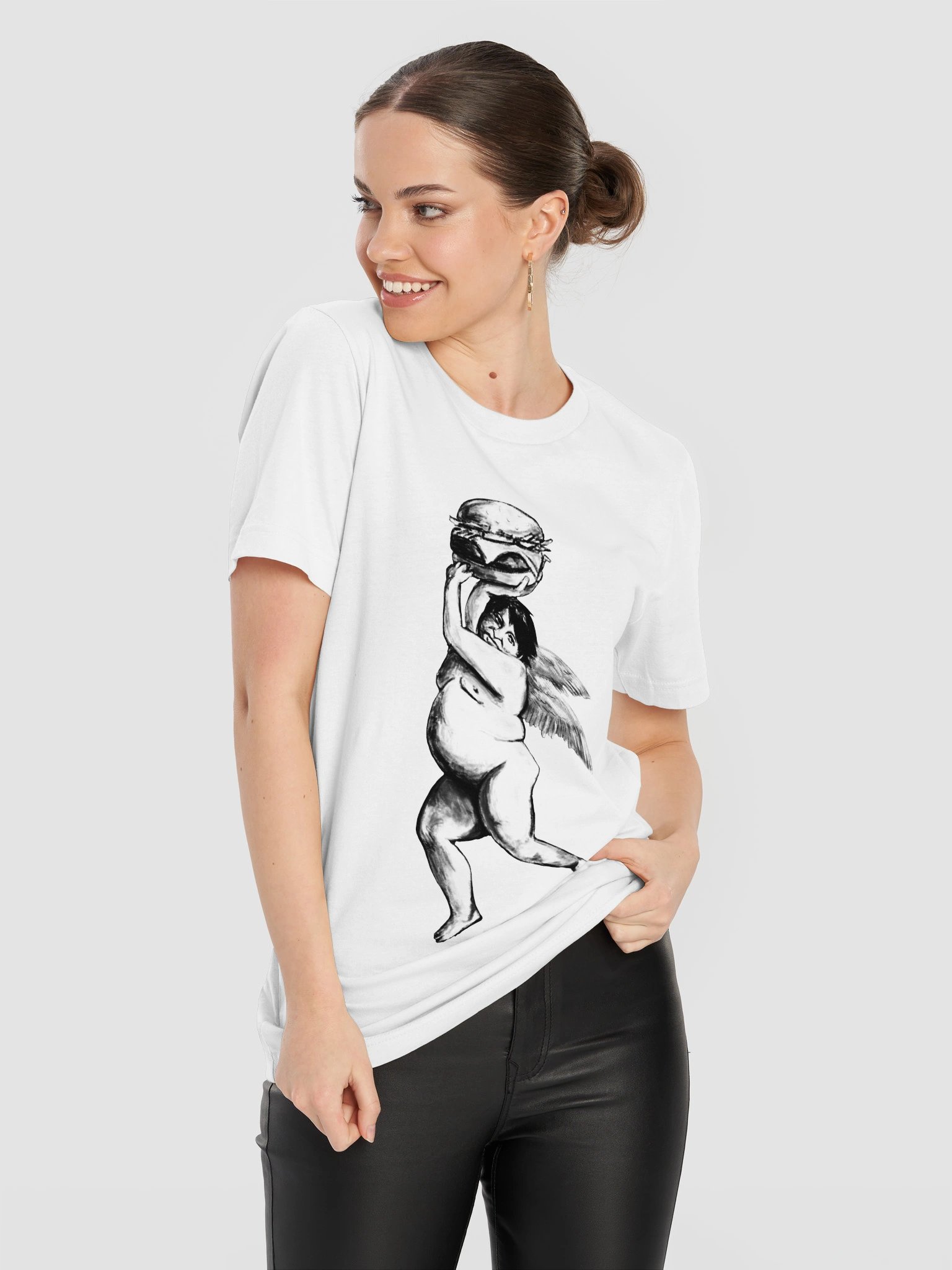 CHERUB - T-SHIRT product image (112)