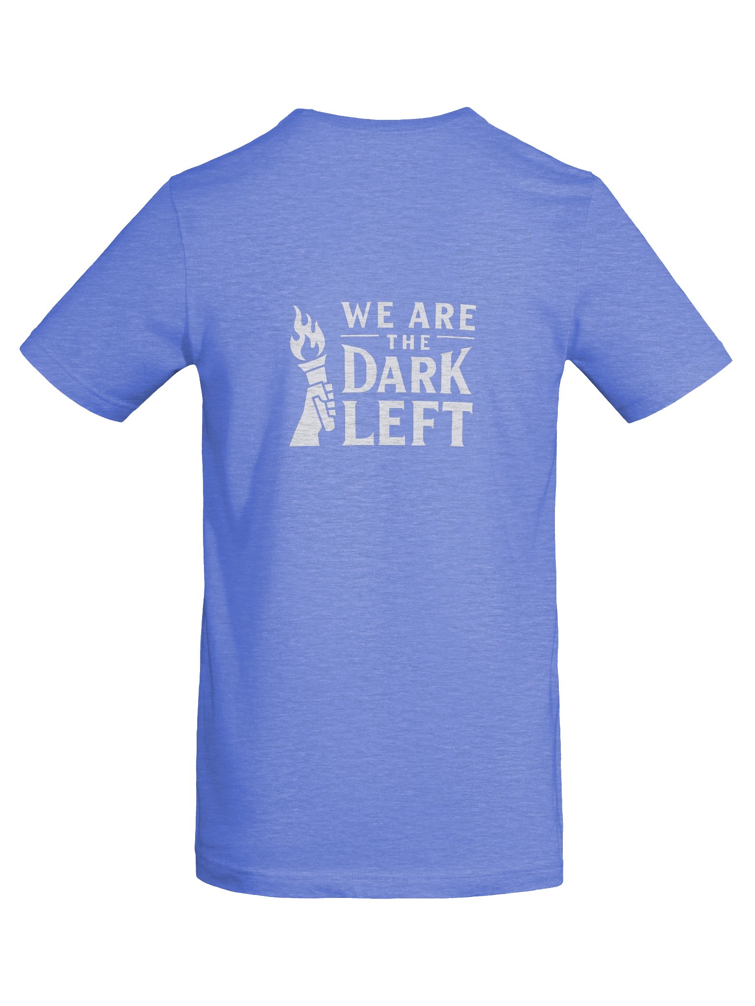 Ladies Liberty Tee product image (20)