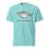 Crazy for Commons - Carp Fishing T-Shirt