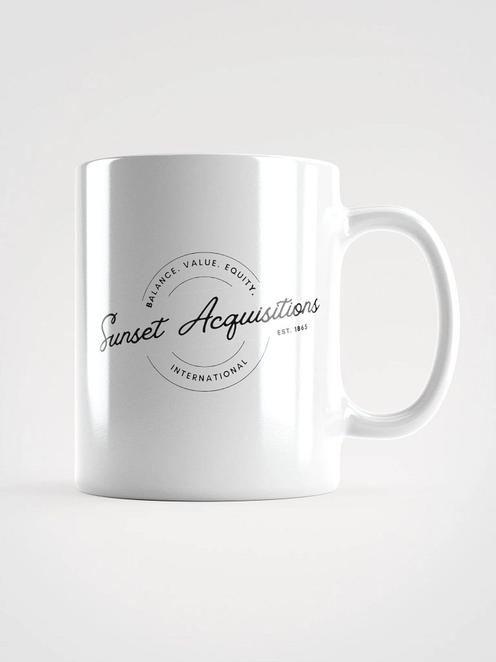 Sunset Acquisitions Mug 1 product image (1)
